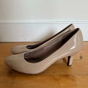 WOMEN'S LIFESTRIDE PARIGI PUMPS